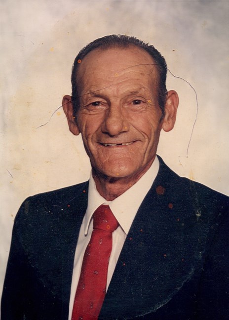 Obituary of Samuel R. Price