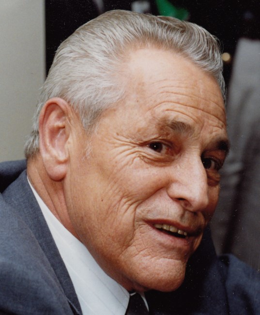 Obituary of Donald Stephen Blume Sr.