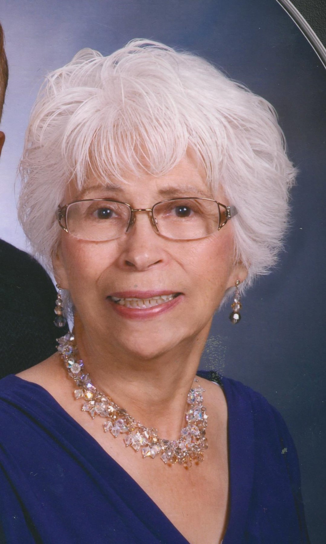 Obituary of Teresa Lomeli Campos