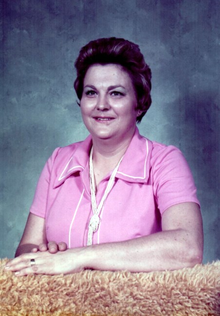 Obituary of Pamela Hartwick