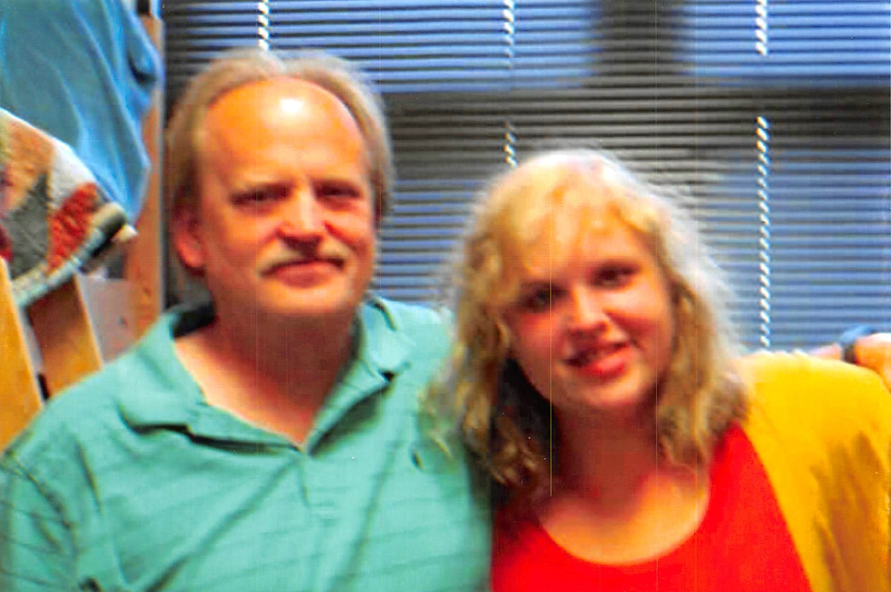 Obituary of David J. Muffitt