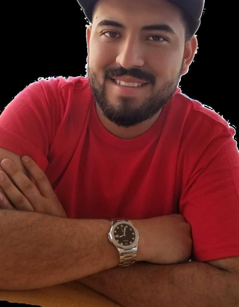 Obituary of Mario Rene Deleon Alvizures