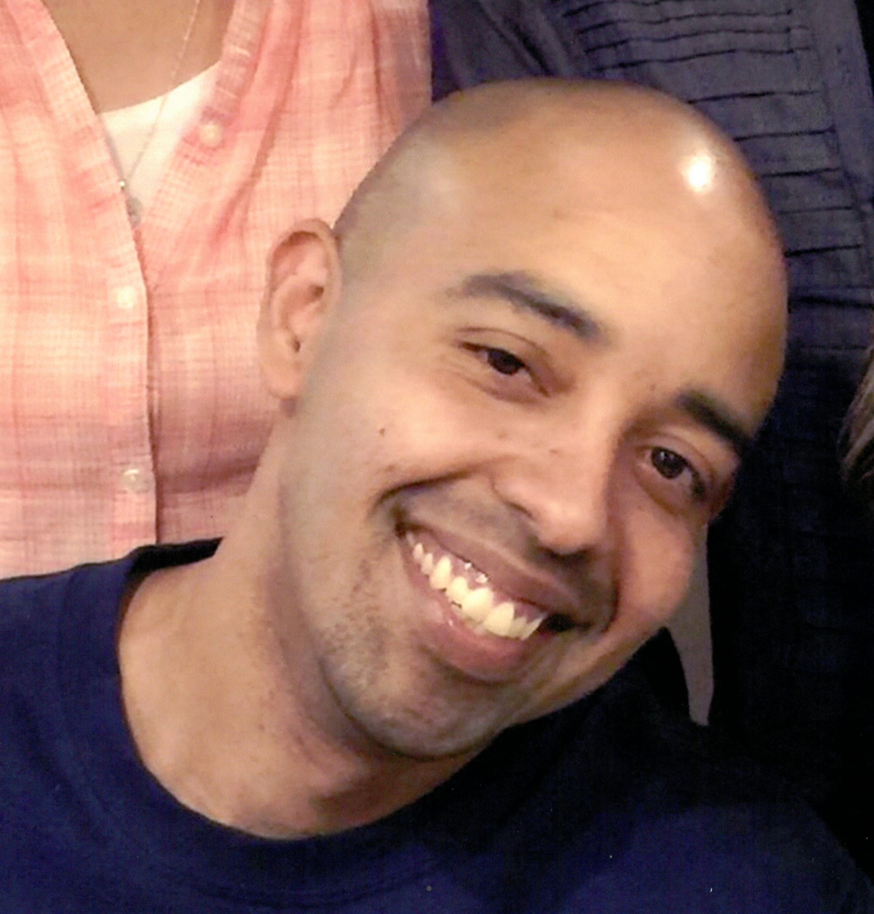 Obituary of Cullen David Daniels III