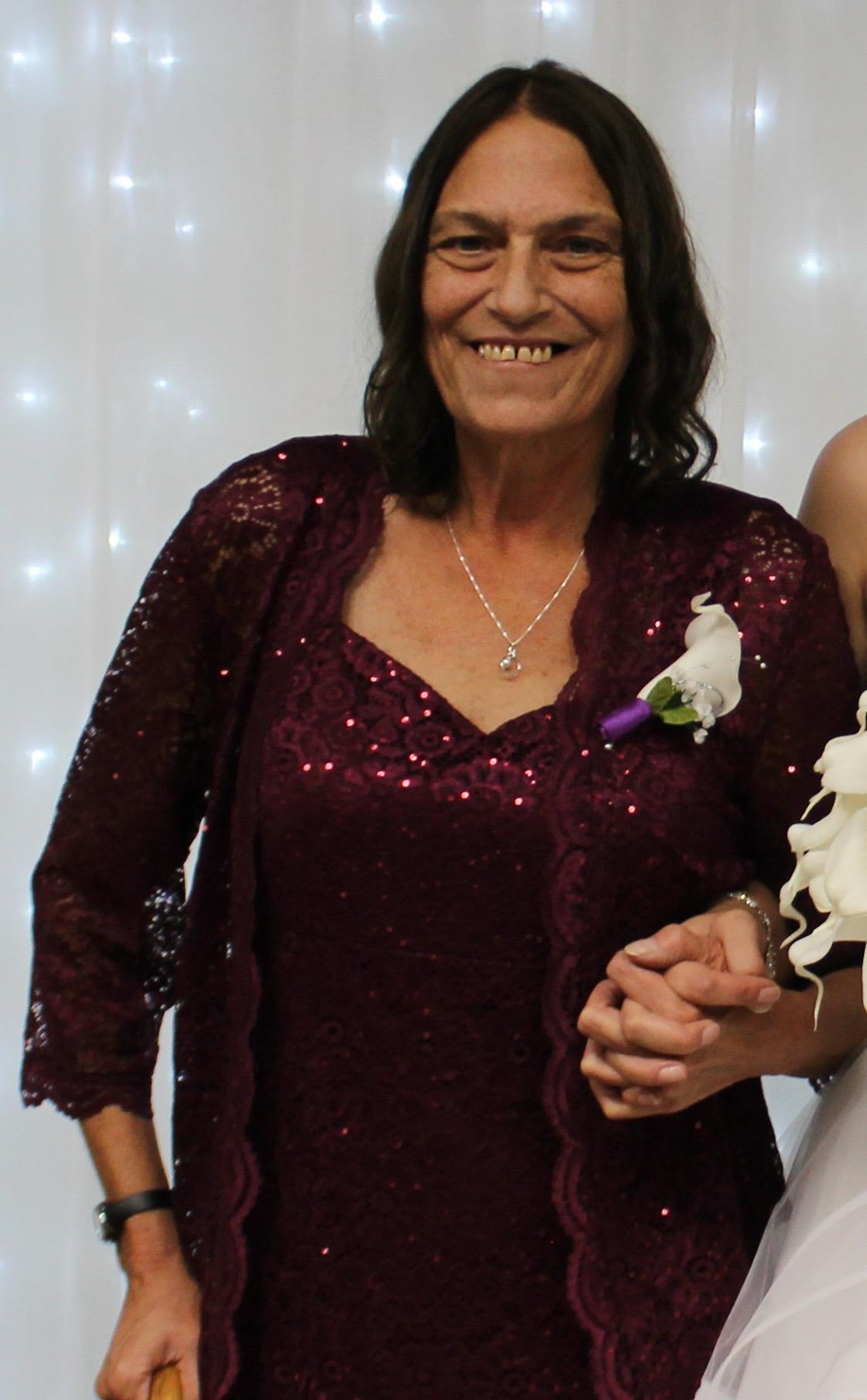 Obituario de Audrey May Welsh