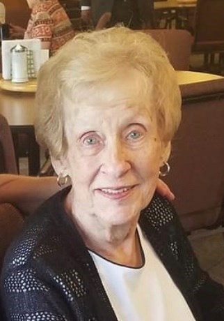 Obituary of Anne M. Hassett