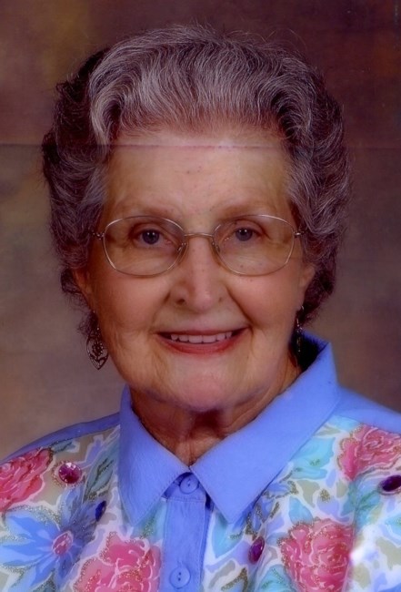 Obituary of Helen Toups"Dee"Bowen