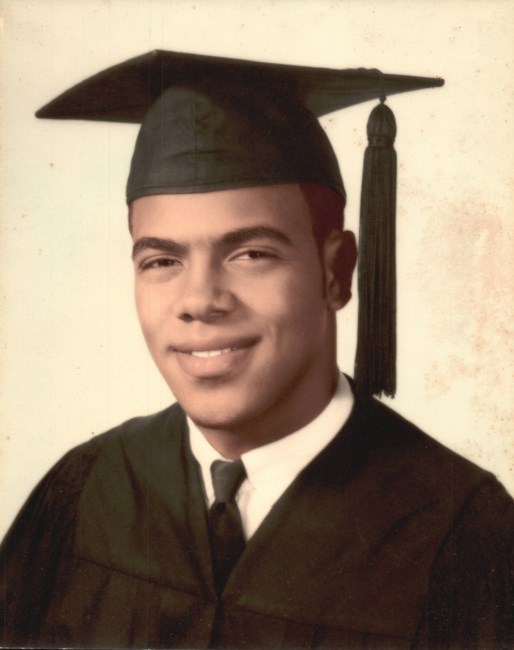 Obituary of Carlton James Gary