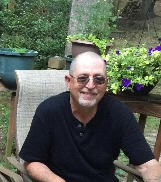 Obituary of Elton Baman Walker Jr.