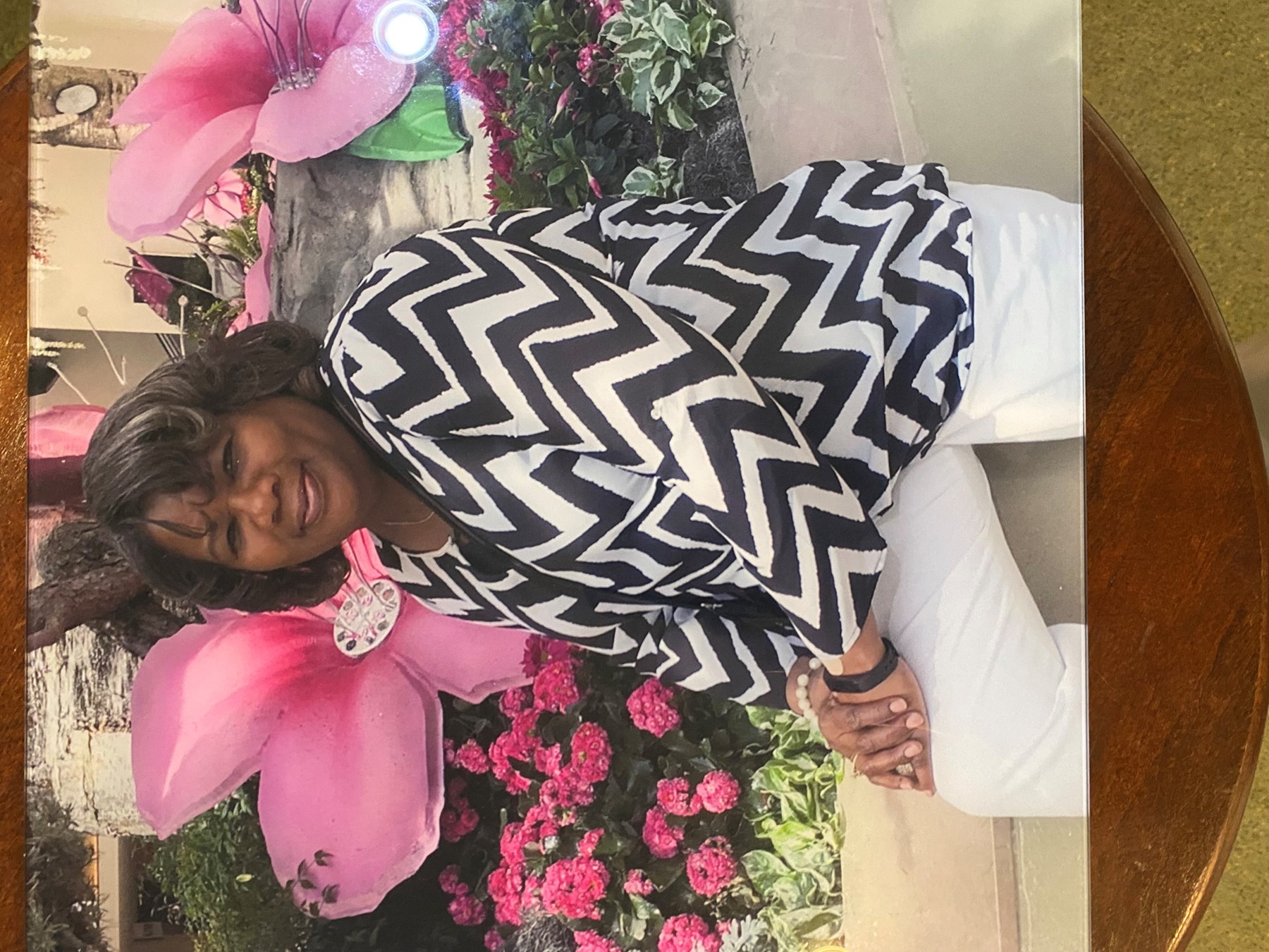 Obituary of Judith "Judy" Searles-Miller