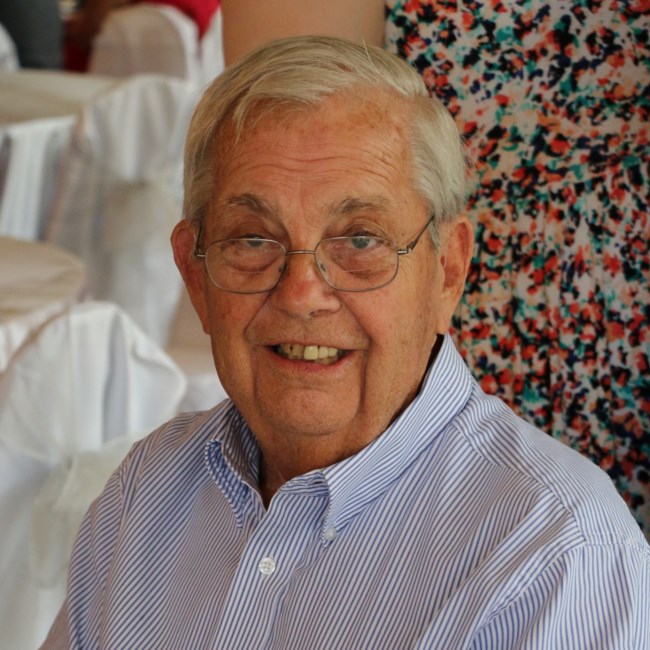 Obituary of Philip D. Edwards