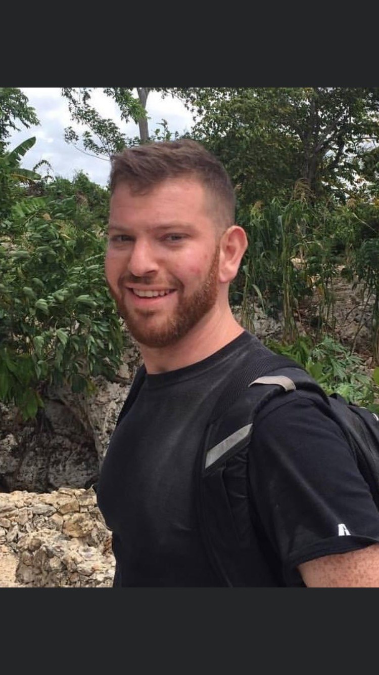 Obituary of Jordan Moss