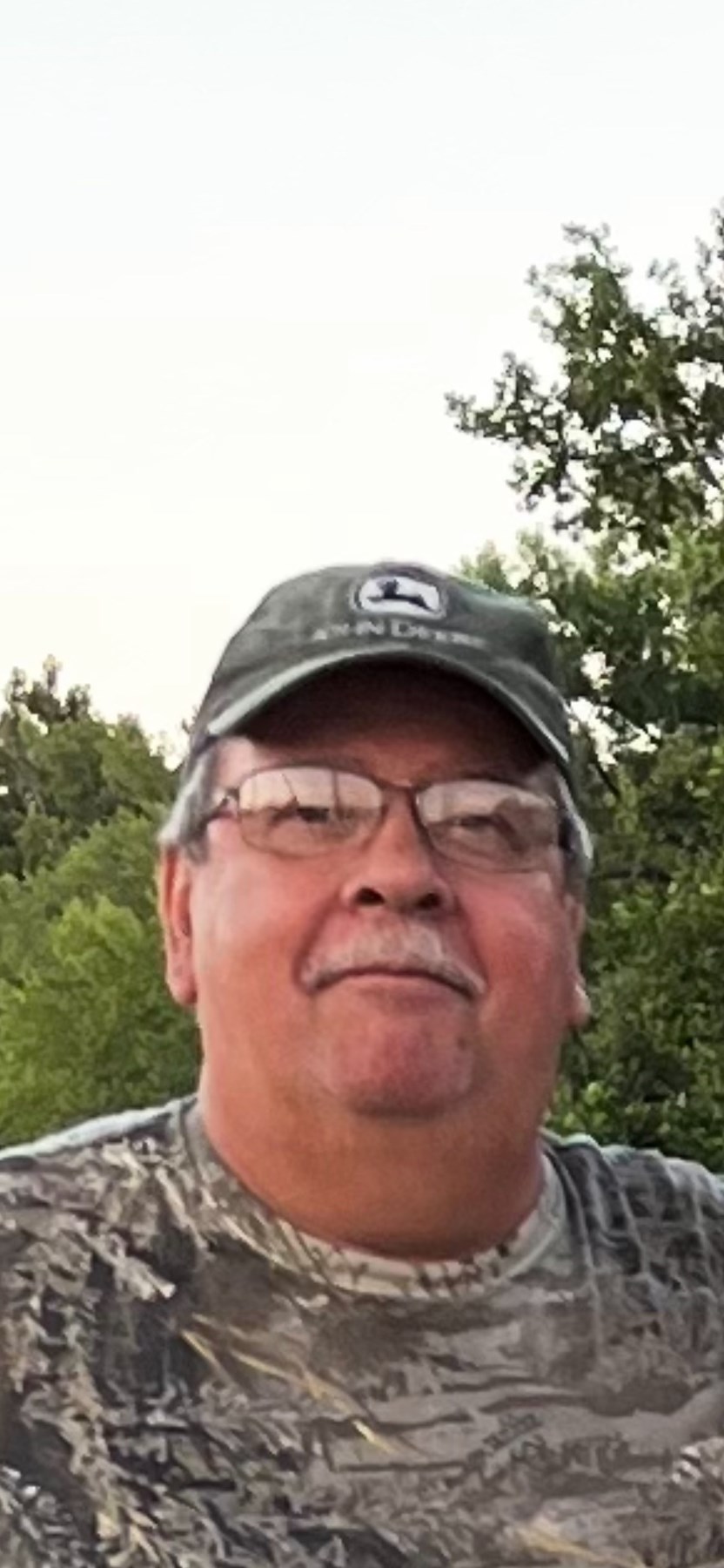 Obituary of Douglas Dean Lobdell