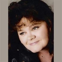 Obituary of Kimberly Eva Ann Bell Butler