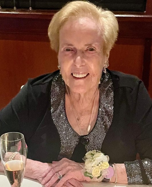 Obituary of Janice Gold Perlman