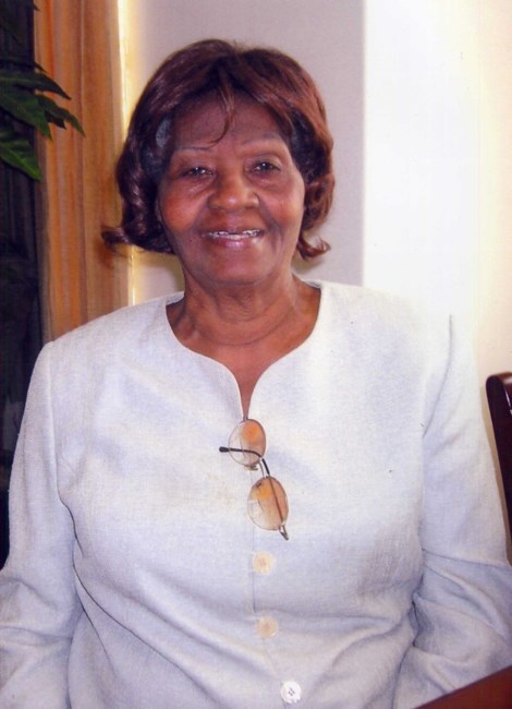 Obituary of Clora Mae Brooks