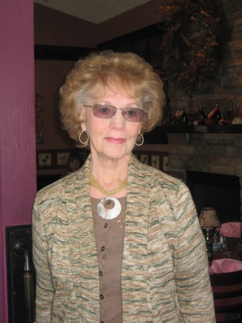 Obituary of Jean Ann Nadel DeGuglielmis