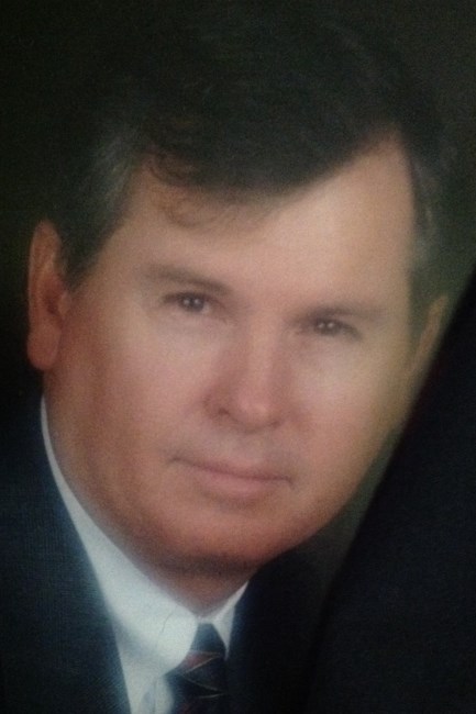 Obituary of Jack Kent Kirk