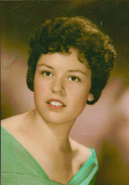 Obituary of Maria Preciado