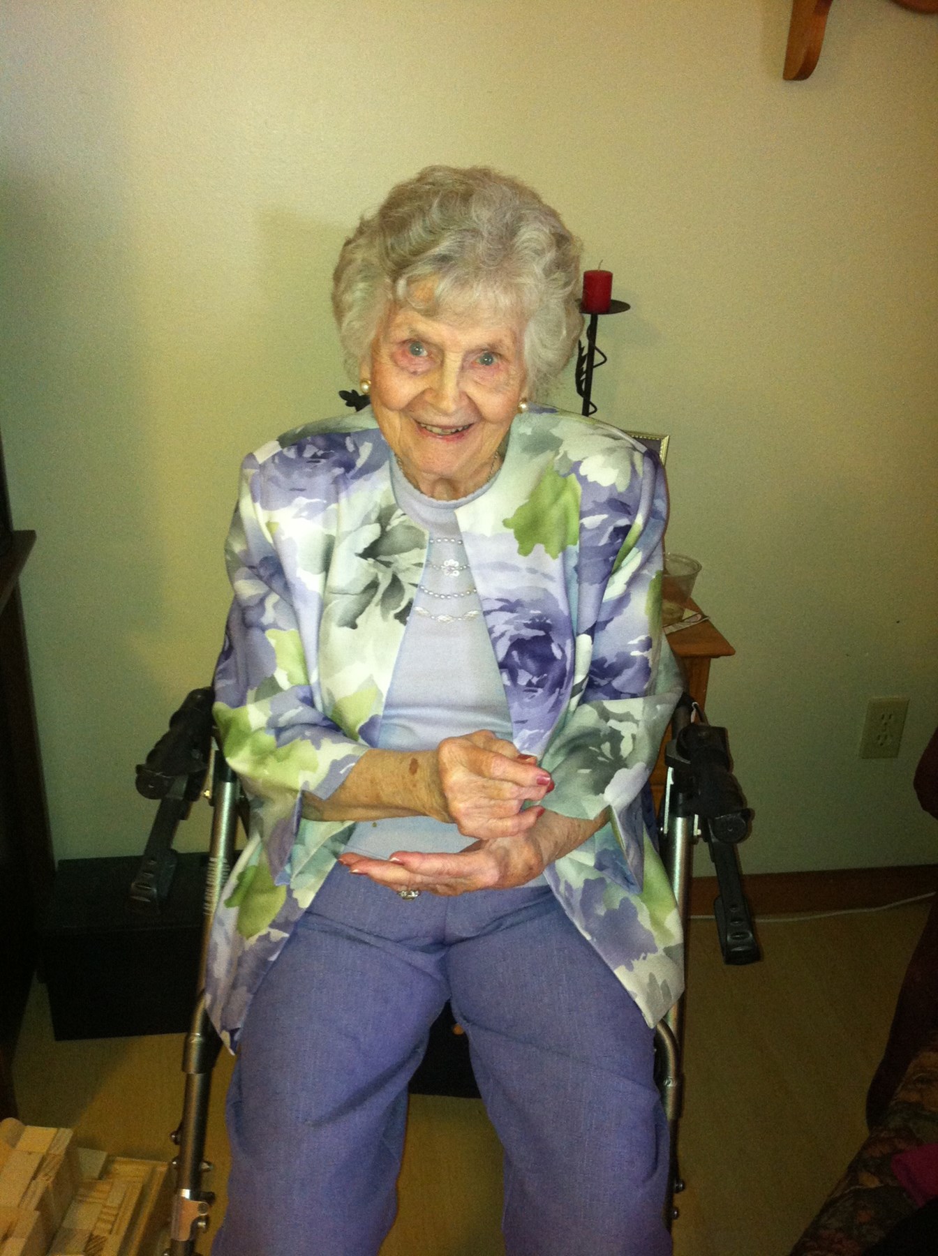 Lillian L. Barineau Obituary Tallahassee, FL