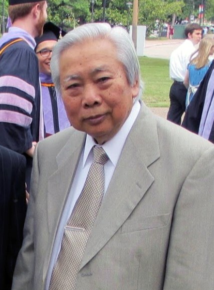 Obituary of Trung Huu Le