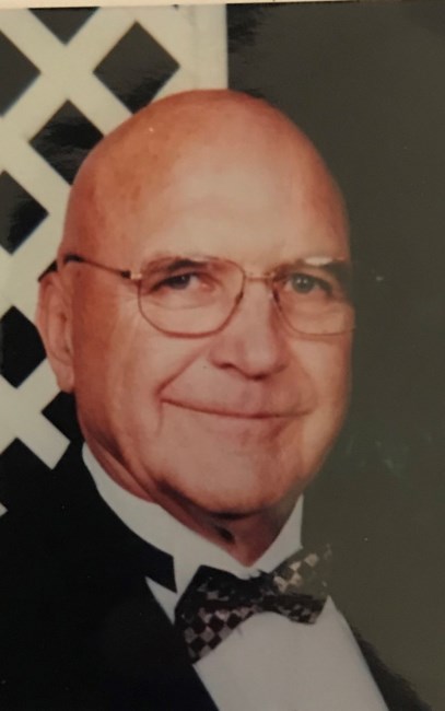 Obituary of Howard E. McPherson