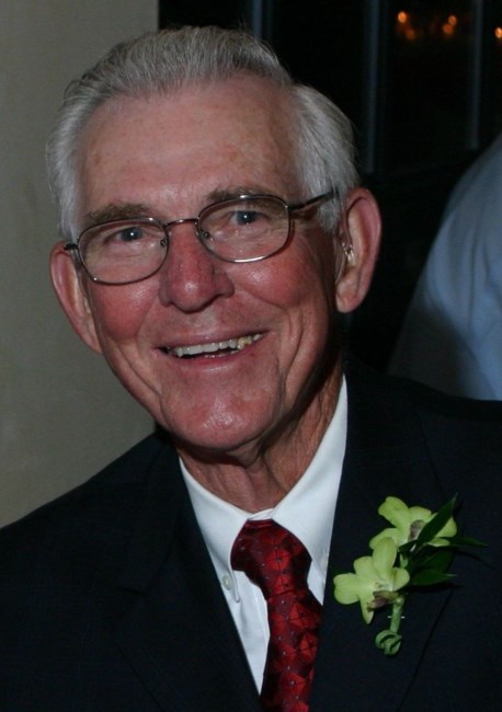 Obituary of Robert "Bob" Eugene White