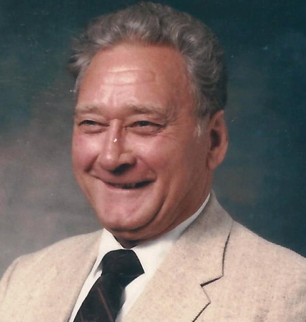 Obituary of Herbert Arthur Gregg