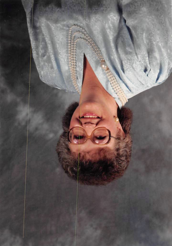 Mrs. Sandra Diedrich Obituary Hot Springs, AR