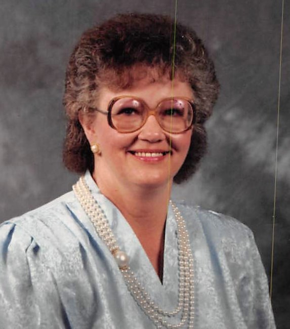 Obituario de Mrs. Sandra Diedrich