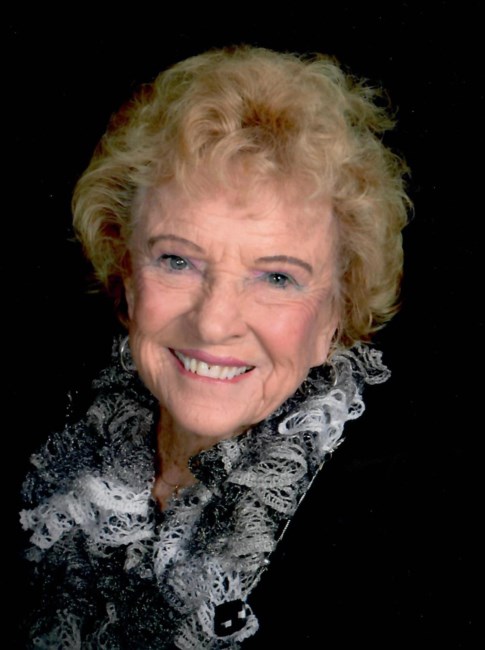 Obituary of Arlene Laura Pitsch