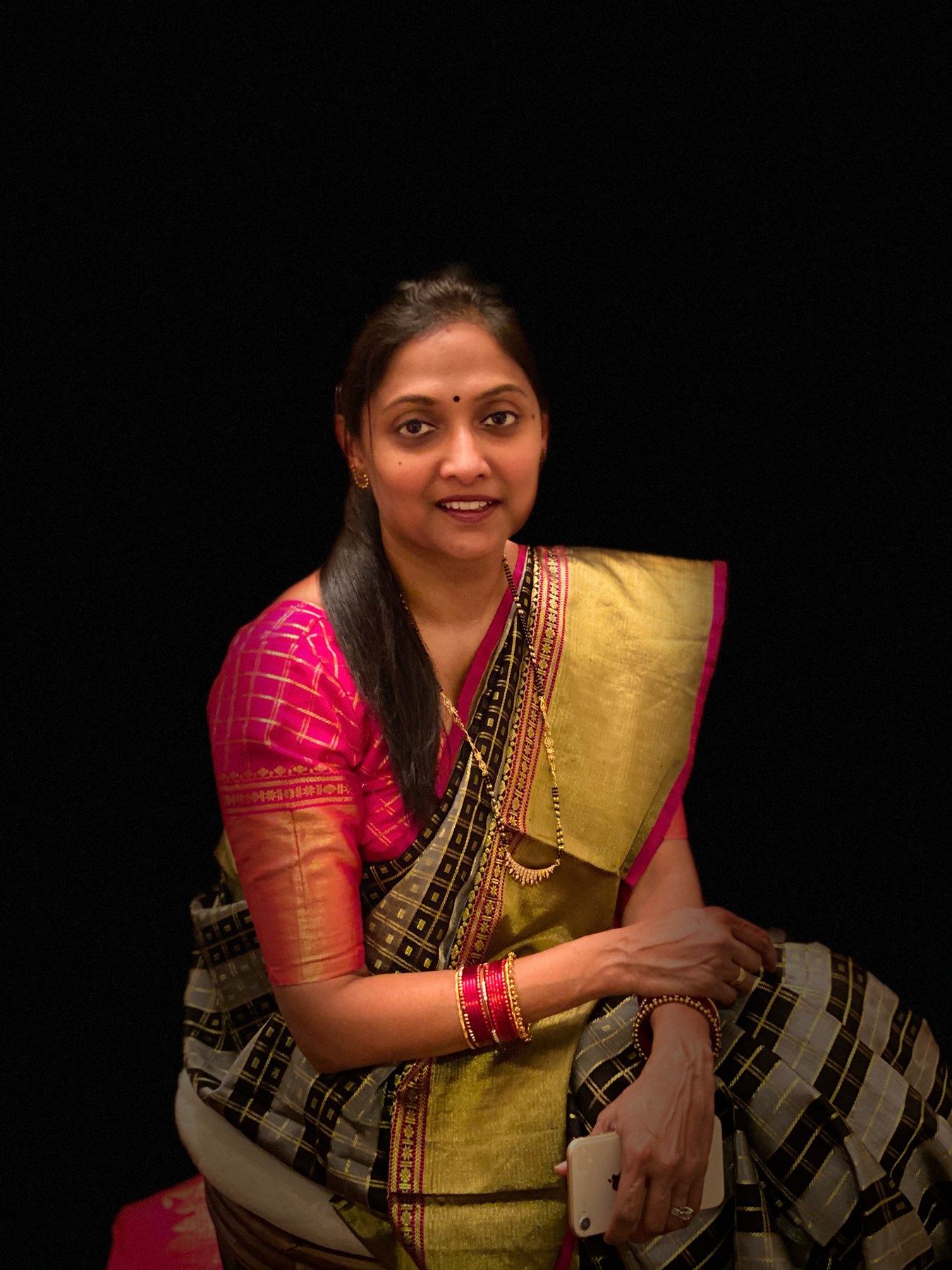 Obituario de Radhika Kasichainula