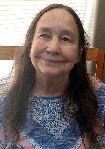 Obituary of Patsy Jo Ulrich-Gherardini