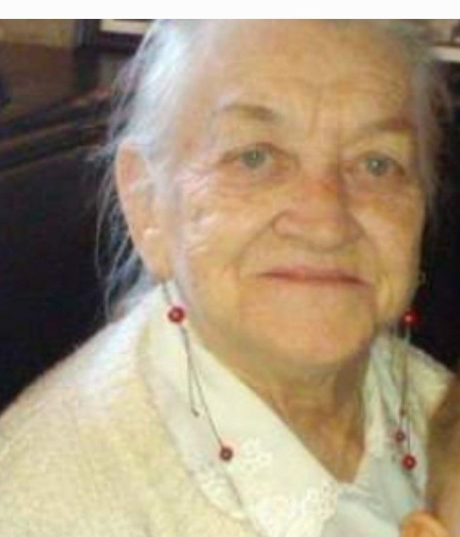 Obituary of Frances Pawelek