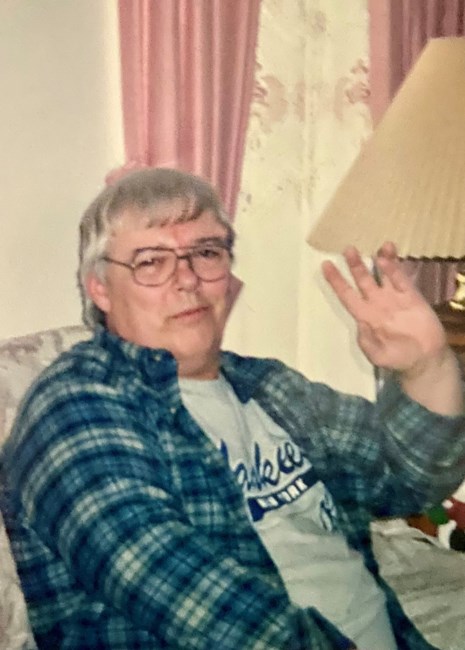 Avis de décès de Michael Hutman