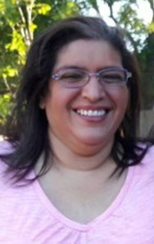 Obituario de Sarah Jane Warren