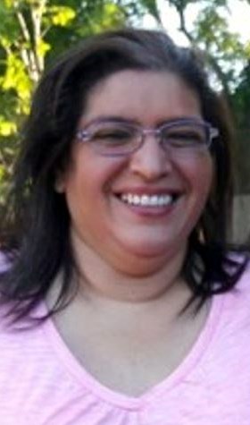 Obituary of Sarah Jane Warren