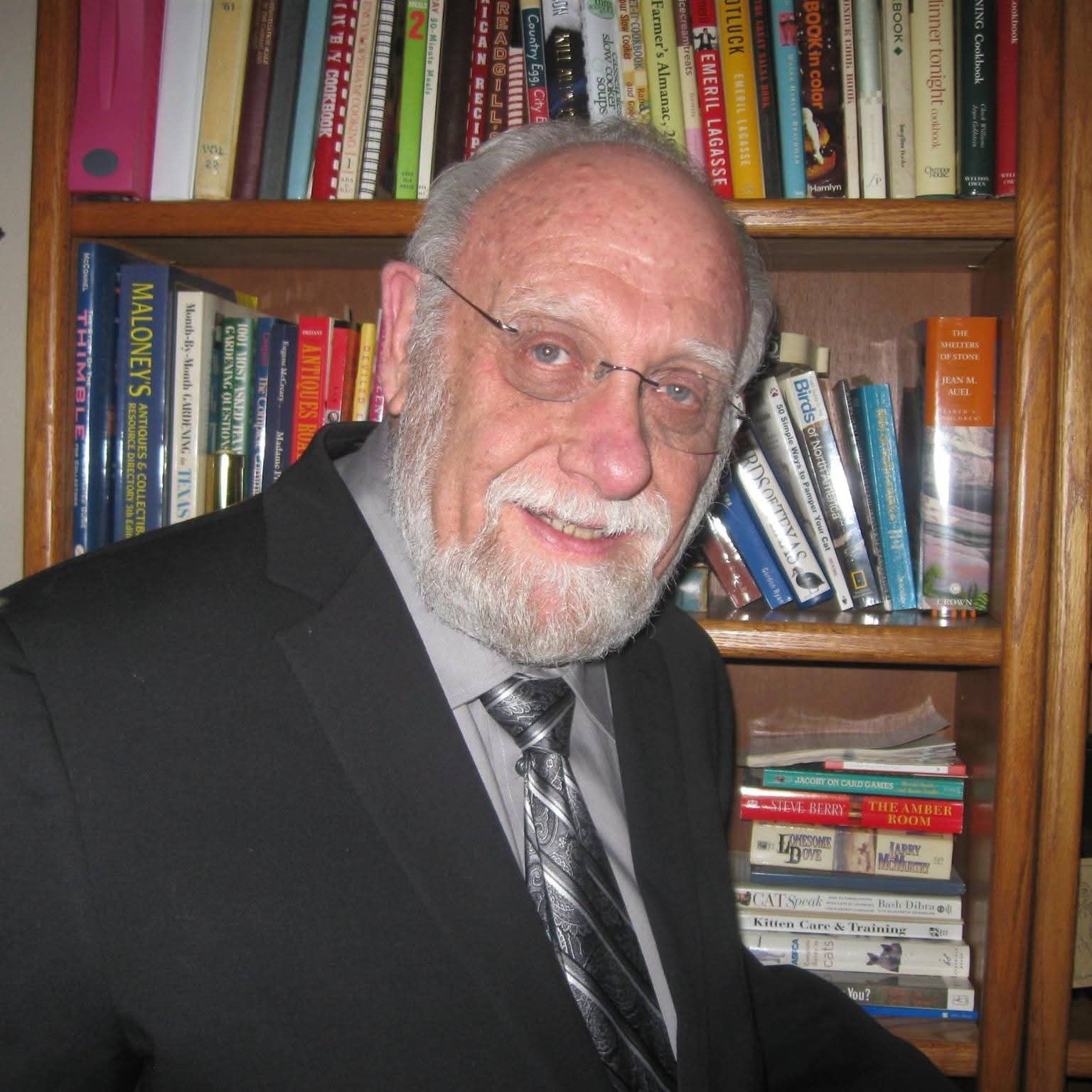 James Fennell Obituary - Arlington, TX