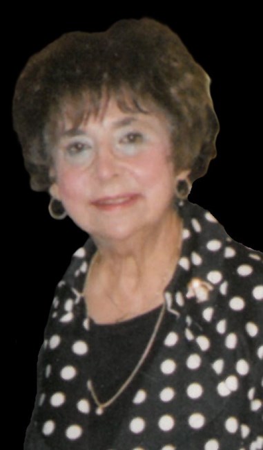 Obituary of Nellie B. Maloley