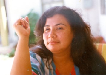 Obituary of Carolina Rodriguez