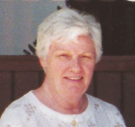 Obituario de Ruth T Hoffmann