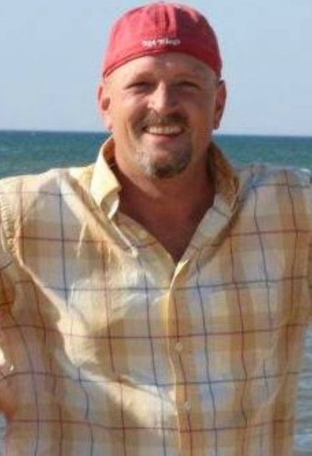 Obituary of Michael R. Belanger