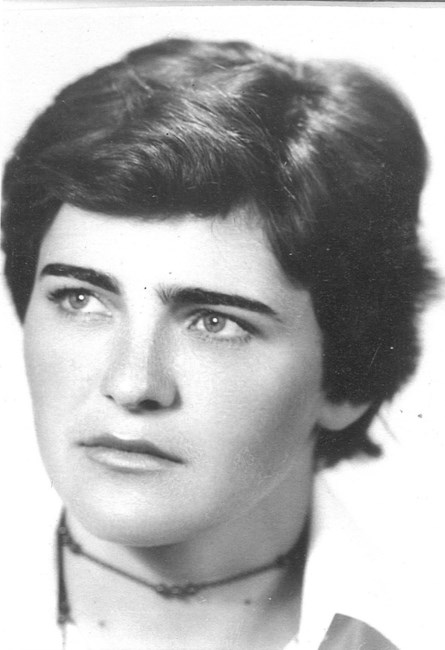 Obituary of Ljubica Petrovic