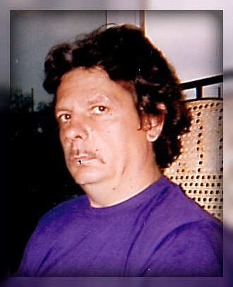 Obituary of Kevin Robert Coutts