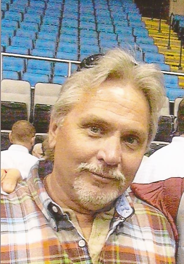 Obituary of Max Wendell Griffin