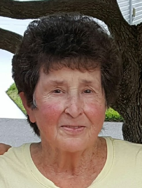 Obituary of Kathleen Ann Whittaker