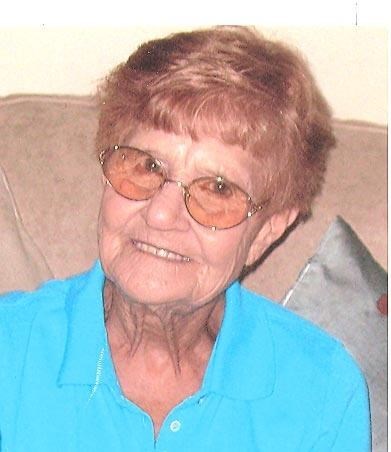 Obituary of Willie Jo Solis