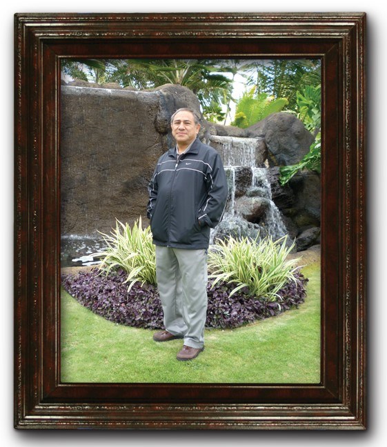 Obituary of Mario David Ruiz