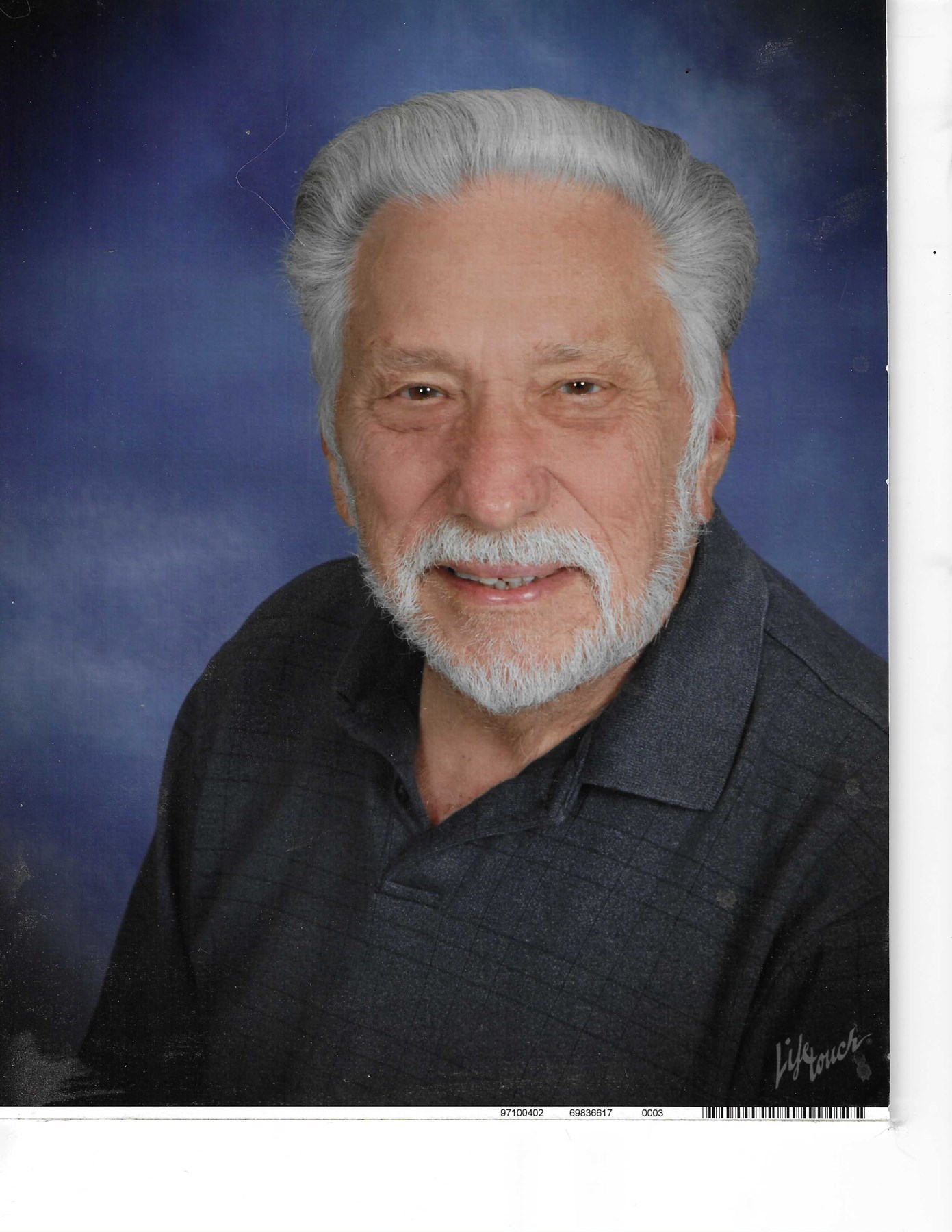 Obituary of William J. Warzynski