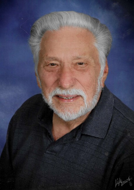 Avis de décès de William J. Warzynski