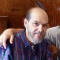 Obituary of Roger Lynn Parrish
